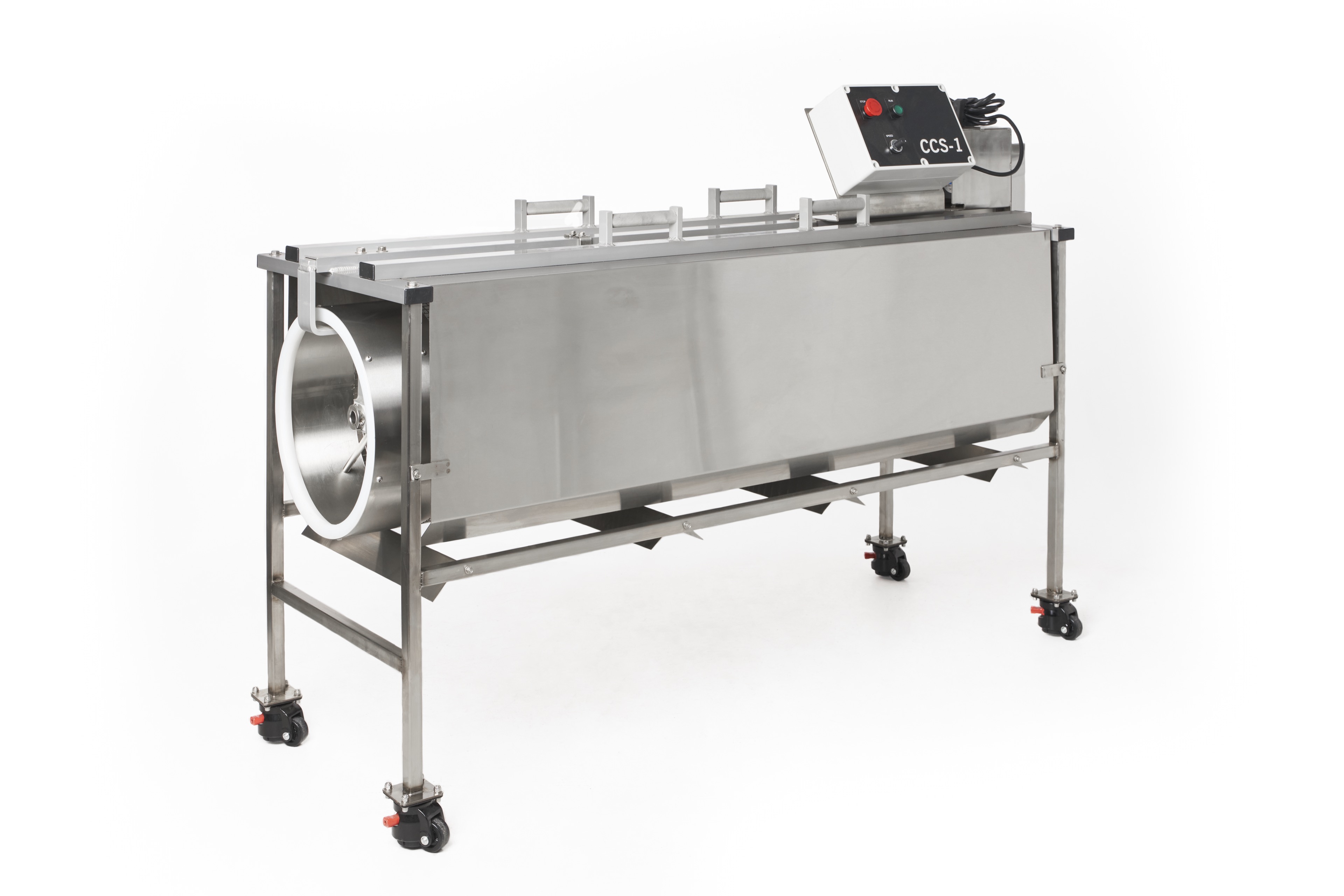 Shearline Sorting System