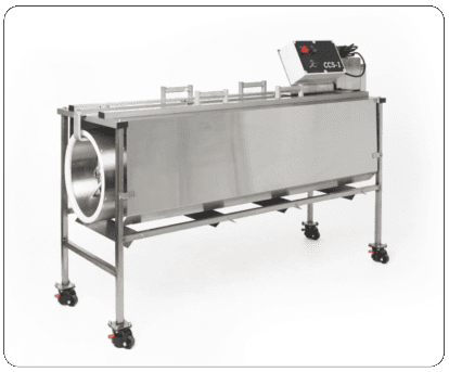 Shearline Sorter