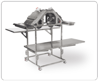 Shearline Bucker