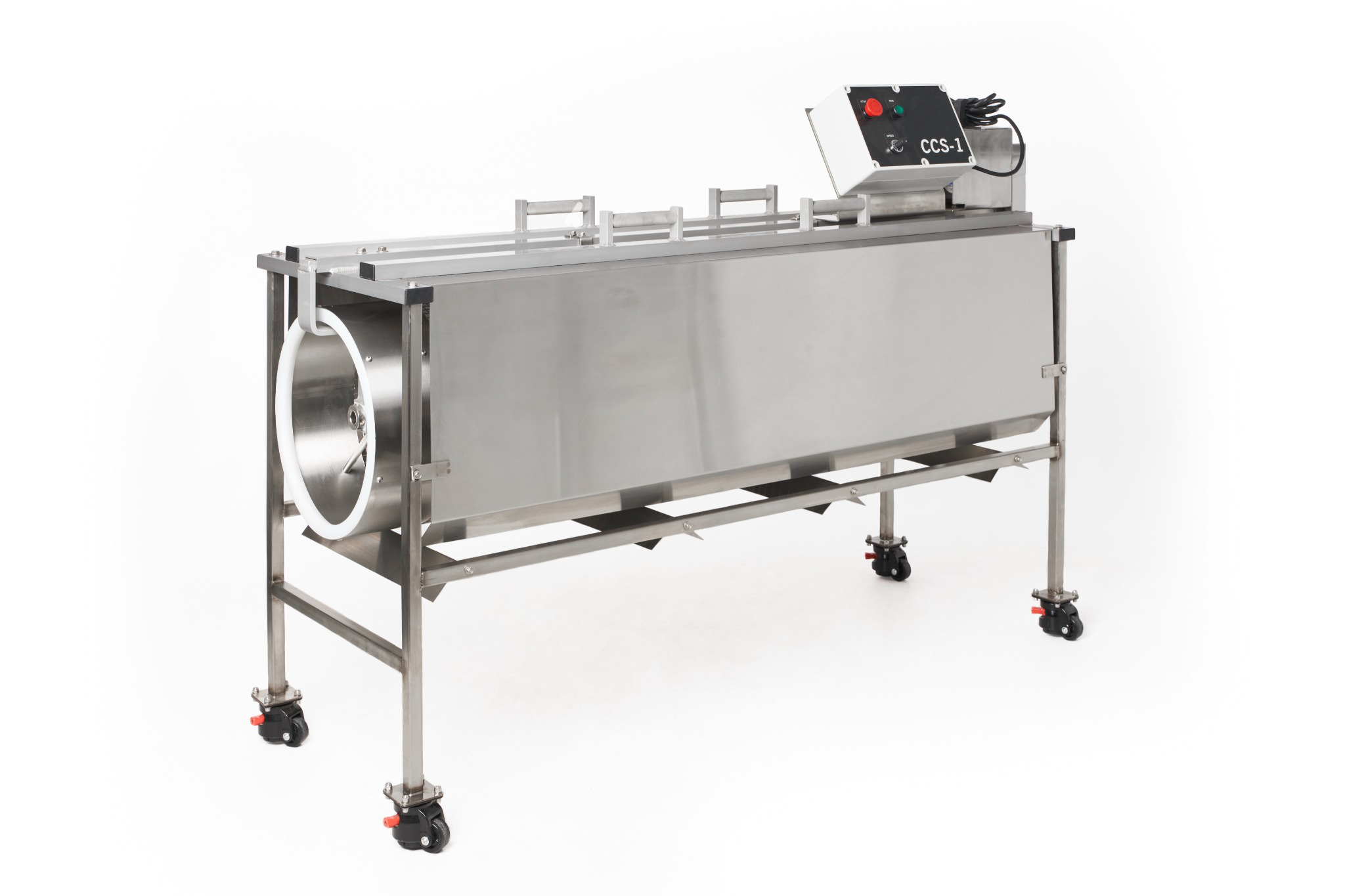 Certified Demo Sorter CCS-1
