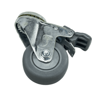 Shearline Trimmers Part - 3" Locking Caster