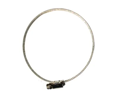 6" Hose Clamp