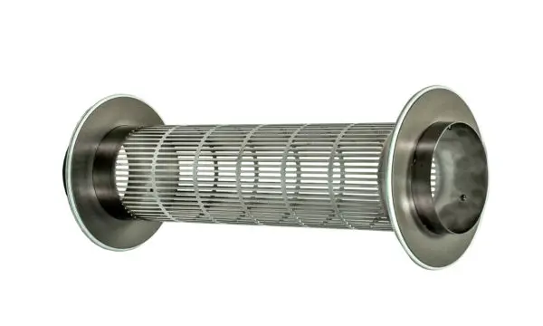 Shearline Trimmers Part - Drum001